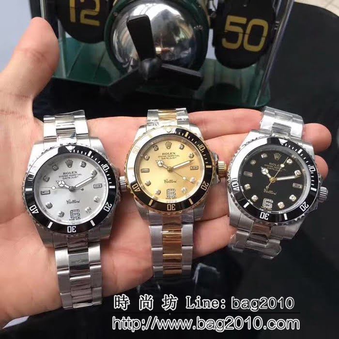 勞力士ROLEX 精品推薦 精品男士腕表 WSS2385